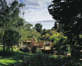 Arthurs Seat State Park - Accommodation Newcastle 0