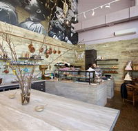 Mill  Bakery at Central Pier - Accommodation Newcastle