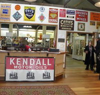 The Mill Markets - Ballarat - Accommodation Newcastle