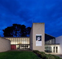 Monash Gallery of Art - Accommodation Newcastle