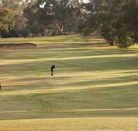 Cohuna Golf Club - Accommodation Newcastle