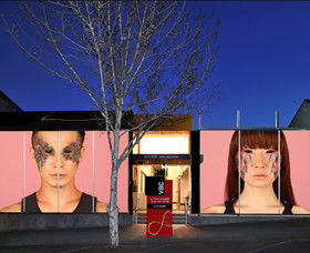 La Trobe University Visual Arts Centre - Accommodation Newcastle 0