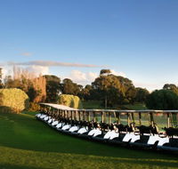 Rosebud Country Club - Accommodation Newcastle