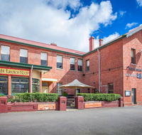 Holgate Brewhouse at Keatings Hotel - Accommodation Newcastle