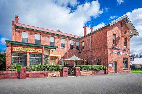 Holgate Brewhouse At Keatings Hotel - Accommodation Newcastle 0
