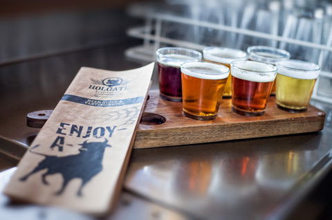 Holgate Brewhouse At Keatings Hotel - Accommodation Newcastle 2