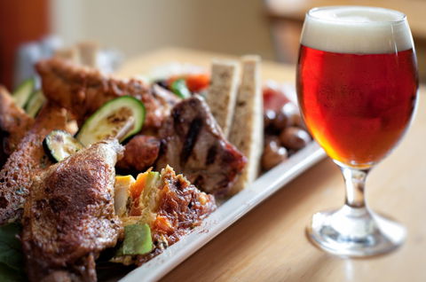 Holgate Brewhouse At Keatings Hotel - Accommodation Newcastle 3