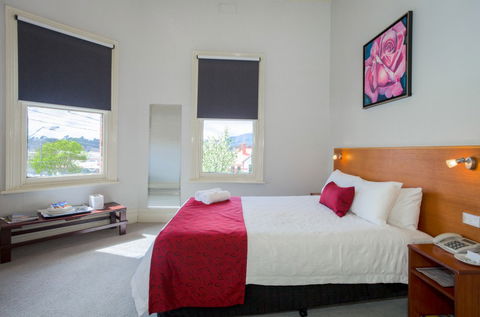 Holgate Brewhouse At Keatings Hotel - Accommodation Newcastle 5