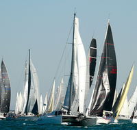 Royal Geelong Yacht Club - Accommodation Newcastle