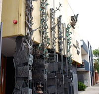Jewish Holocaust Centre - Accommodation Newcastle