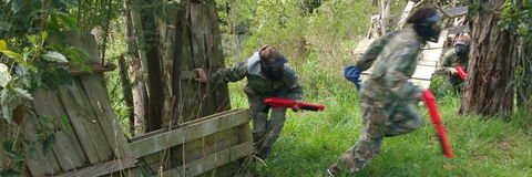Bass Coast Paintball - Accommodation Newcastle 1