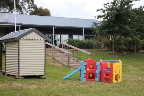 Tuckerberry Hill - Accommodation Newcastle 3