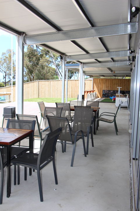 Tuckerberry Hill - Accommodation Newcastle 9
