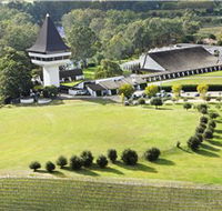 Mitchelton Winery - Accommodation Newcastle