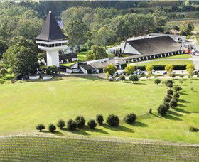 Mitchelton Winery - Accommodation Newcastle 0