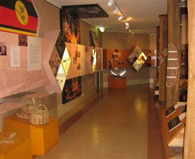 Krowathunkoolong Keeping Place - Accommodation Newcastle 0
