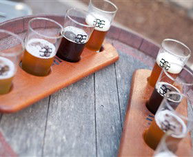 Mornington Peninsula Brewery - Accommodation Newcastle 0