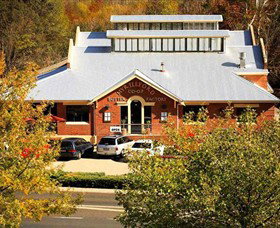 Myrtleford VIC Accommodation Newcastle