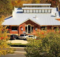 The Butter Factory Myrtleford - Accommodation Newcastle