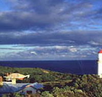 Cape Schanck Lighthouse Reserve - Accommodation Newcastle