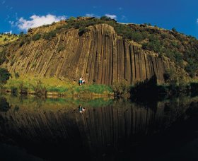 Organ Pipes National Park - Accommodation Newcastle 0
