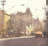 Metropolis Gallery - Accommodation Newcastle
