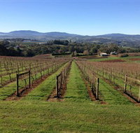 Elmswood Estate - Accommodation Newcastle