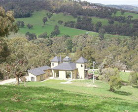 Sutherland Estate - Accommodation Newcastle 0