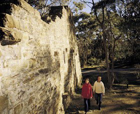 Campbells Creek VIC Accommodation Newcastle