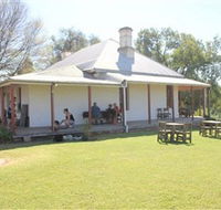 Byramine Homestead And Brewery - Accommodation Newcastle