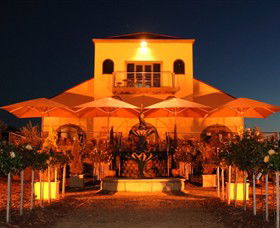 Tokar Estate Winery - Accommodation Newcastle 0