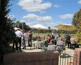 Flynns Wines & Heathcotean Bistro - Accommodation Newcastle 0