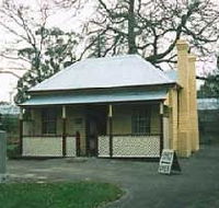 Adam Lindsay Gordon Cottage - Accommodation Newcastle