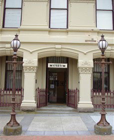 Creswick VIC Accommodation Newcastle