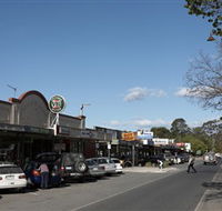 Mansfield Historical Society - Accommodation Newcastle