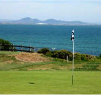 Clifton Springs Golf Club - Accommodation Newcastle
