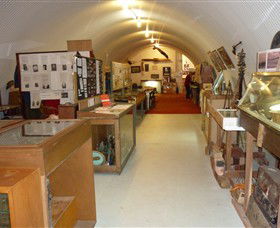 Mallacoota Bunker Museum - Accommodation Newcastle 0