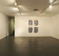 Trocadero Art Space - Accommodation Newcastle