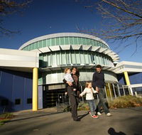 Scienceworks - Accommodation Newcastle