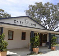Ciavarella Oxley Estate Winery - Accommodation Newcastle