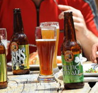Bridge Road Brewers - Accommodation Newcastle
