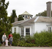 The Heights Heritage House and Garden - Accommodation Newcastle