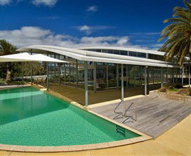 Nepean Country Club Day Spa - Accommodation Newcastle 0
