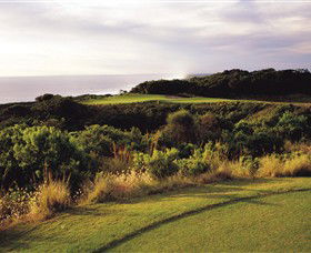 The National Golf Club - Accommodation Newcastle 0