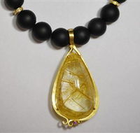 Silvermist Studio Jewellers Gallery - Accommodation Newcastle