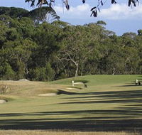 Mt Martha Golf Course - Accommodation Newcastle