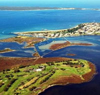 Queenscliff Golf Club - Accommodation Newcastle