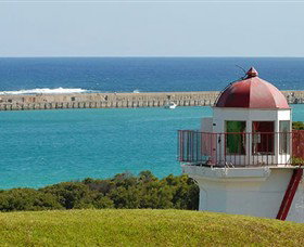 Flagstaff Hill Maritime Village & Shipwrecked Sound And Laser Show - Accommodation Newcastle 0