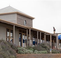 Del Rios of Mt Anakie - Accommodation Newcastle