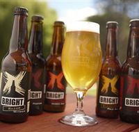 Bright Brewery - Accommodation Newcastle